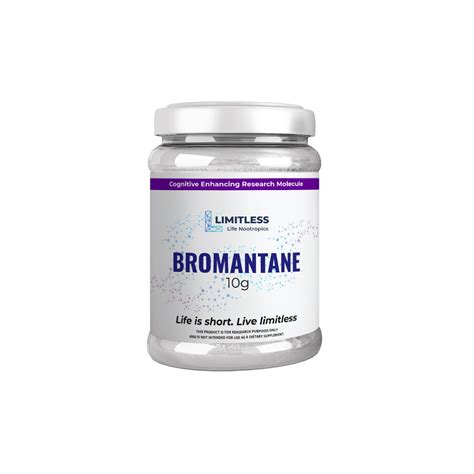 Bromanate Dose The recommended starting bromanate dose is 25mg per day. . Bromantane liver